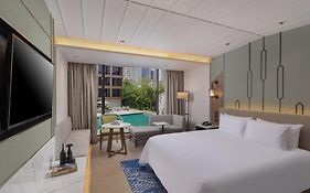 Nysa Bangkok Sukhumvit 11 By Kingston Hotels